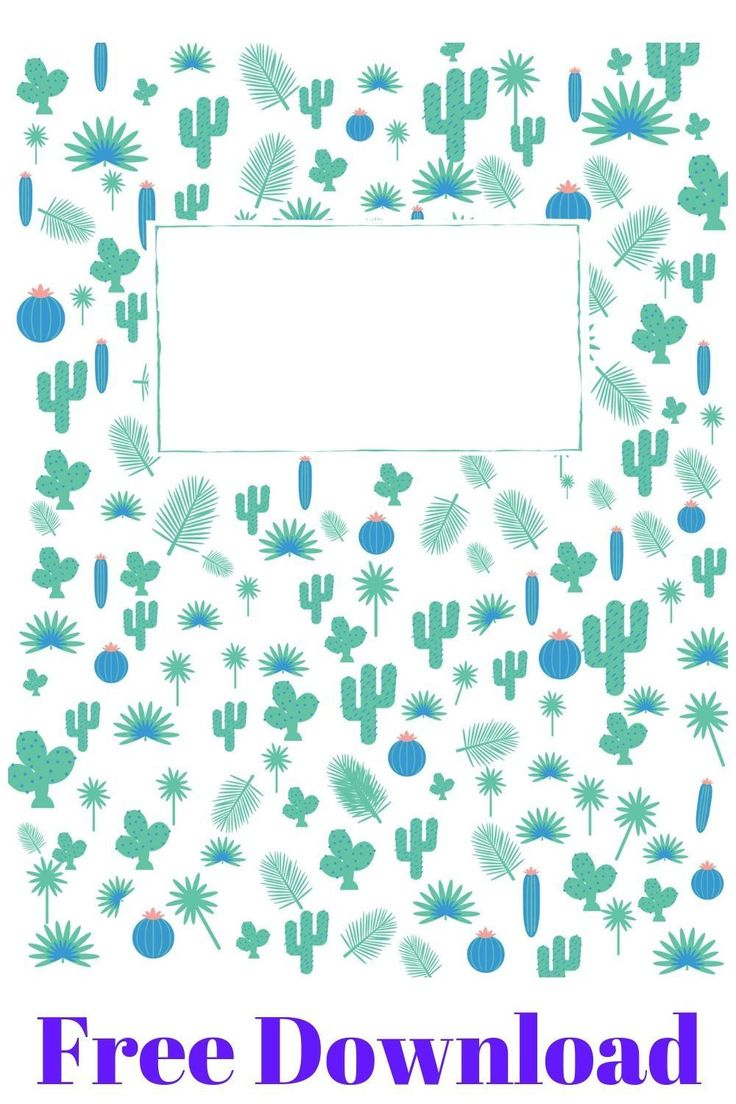 41 Free Printable Binder Covers throughout Free Printable Binder Cover Templates