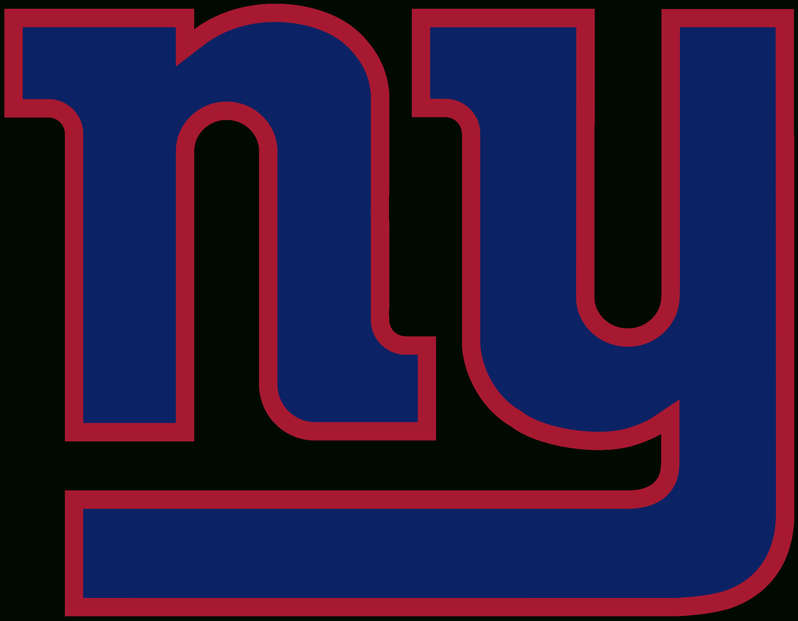 Datei:new York Giants Logo.svg – Wikipedia in New York Giants Printable Logo