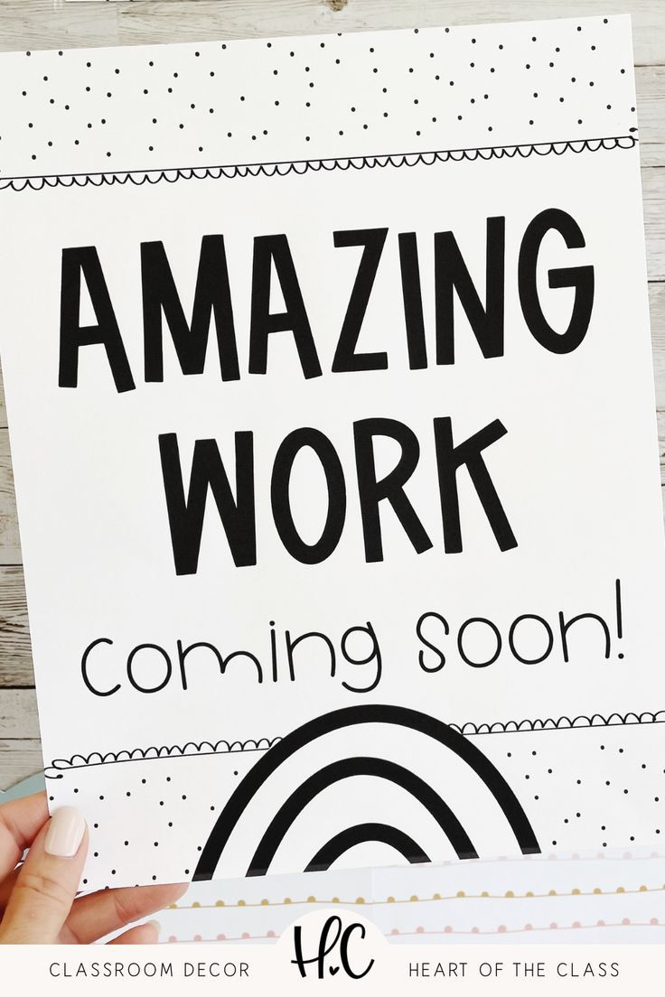 Free Amazing Work Coming Soon Posters for Great Work Coming Soon Printable Free