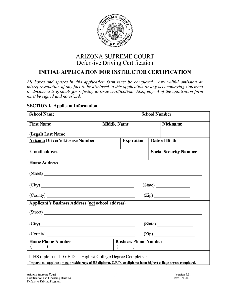Free Defensive Driving Course Online Print Certificate: Fill Out inside Defensive Driving Course Online Texas Printable Certificate