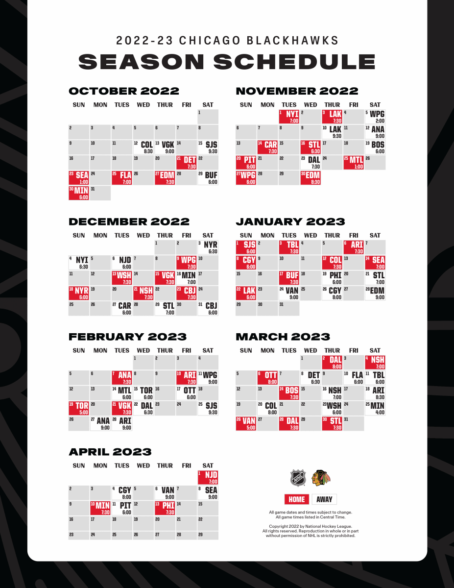 Free Printable Hawks Schedule, Download Free Printable Hawks within Atlanta Hawks Schedule 24 25 Printable Free