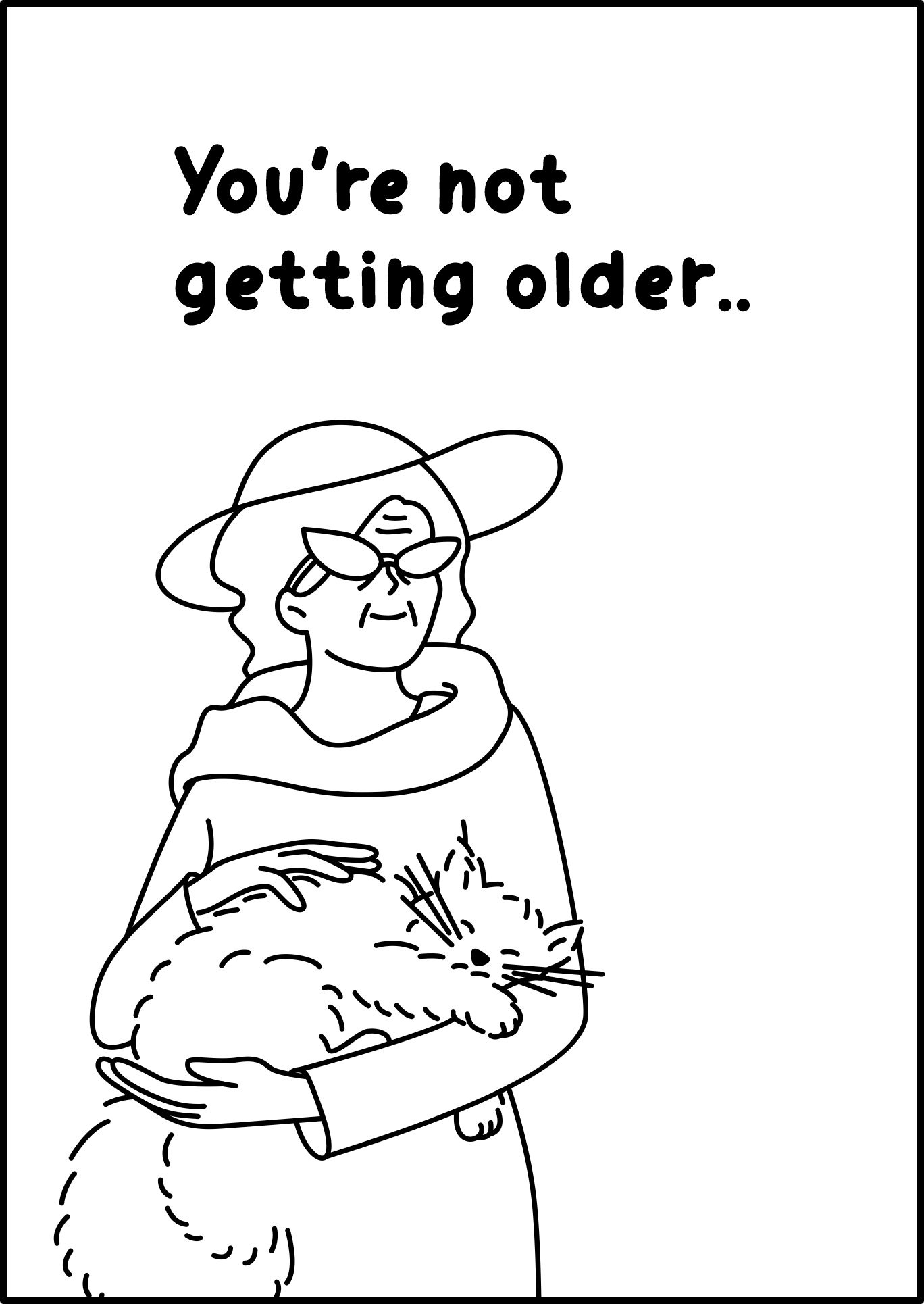 Free Printable Hilarious Birthday Cards - Printable Party Favors with regard to Funny Inappropriate Birthday Cards Free Printable