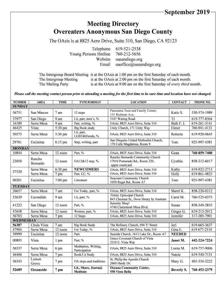 Grey Sheet Food Plan Pdf - Fill Online, Printable, Fillable, Blank for Printable Grey Sheet Food Plan