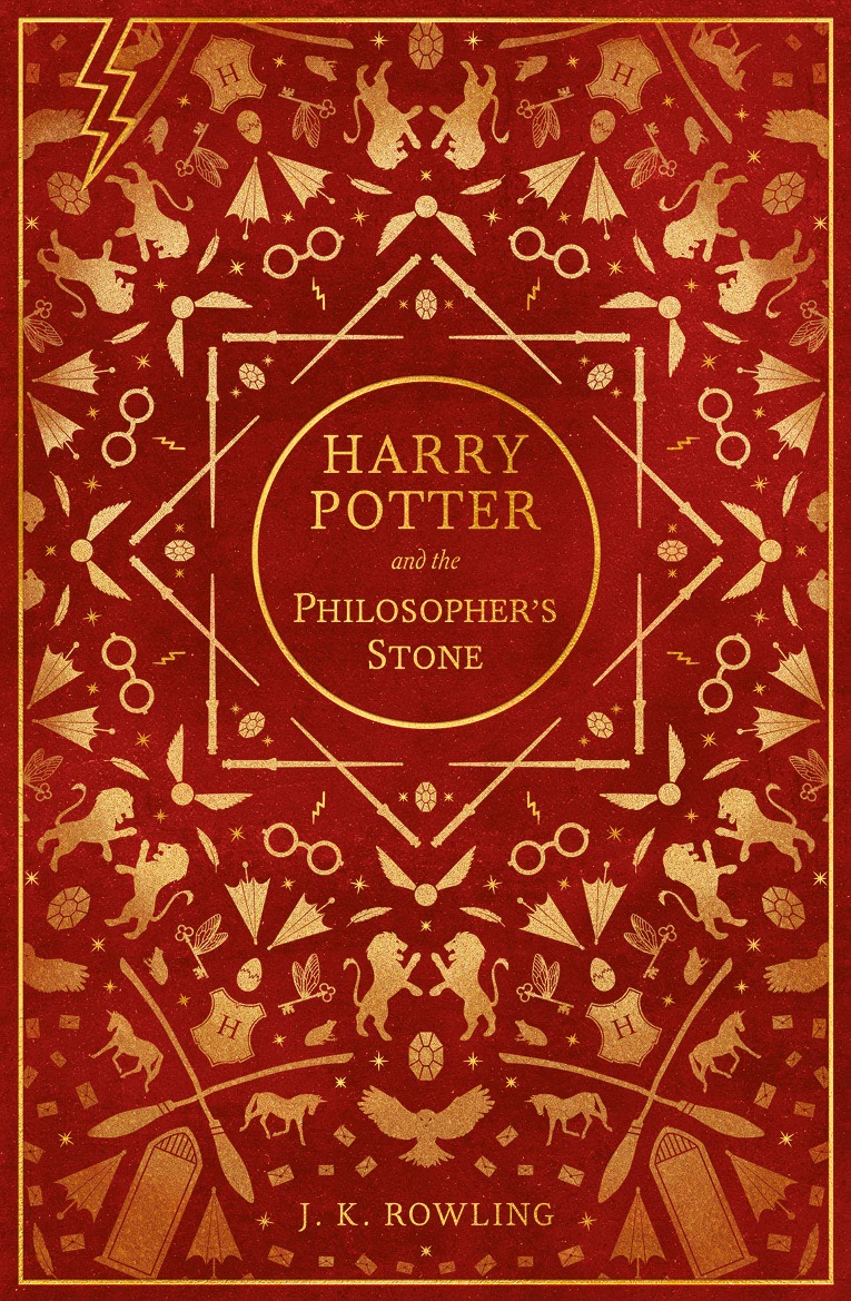 Harry Potter Book Covers :: Behance regarding Harry Potter Book Cover Printables