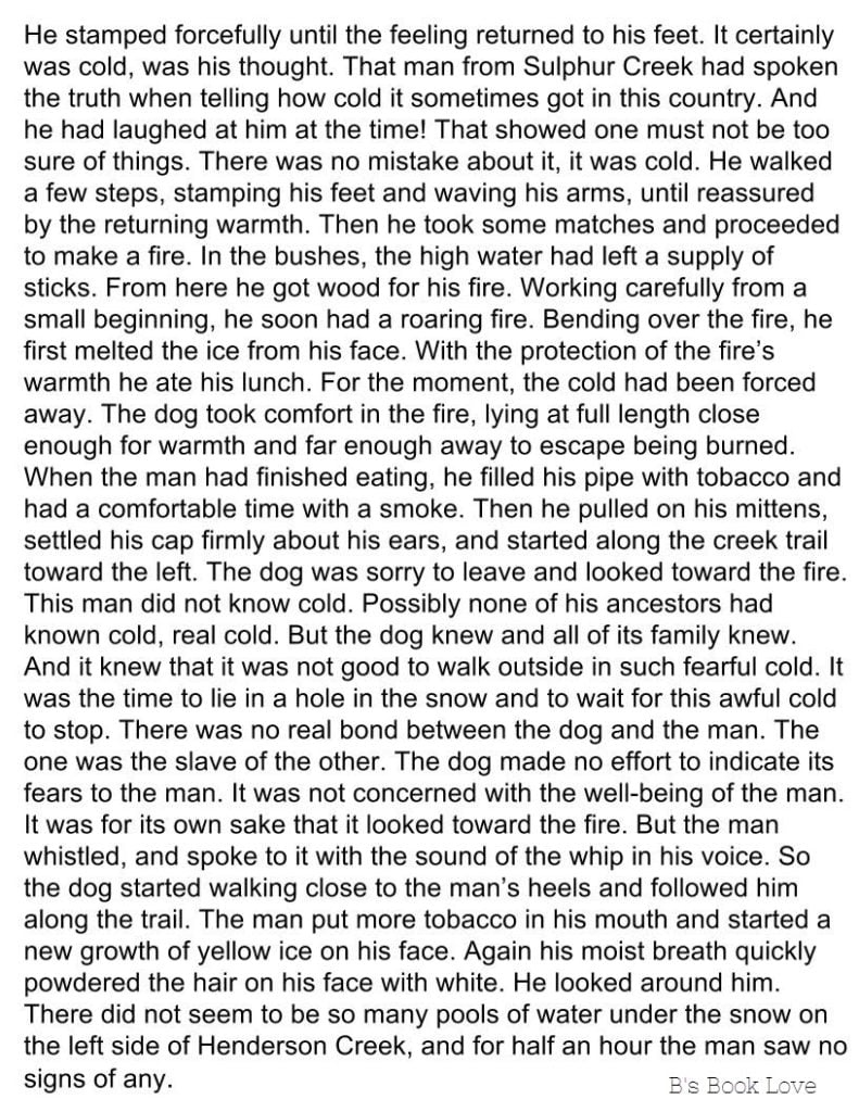 How To Create A Blackout Poem Using Google Slides - Building Book Love regarding Printable Texts For Blackout Poetry