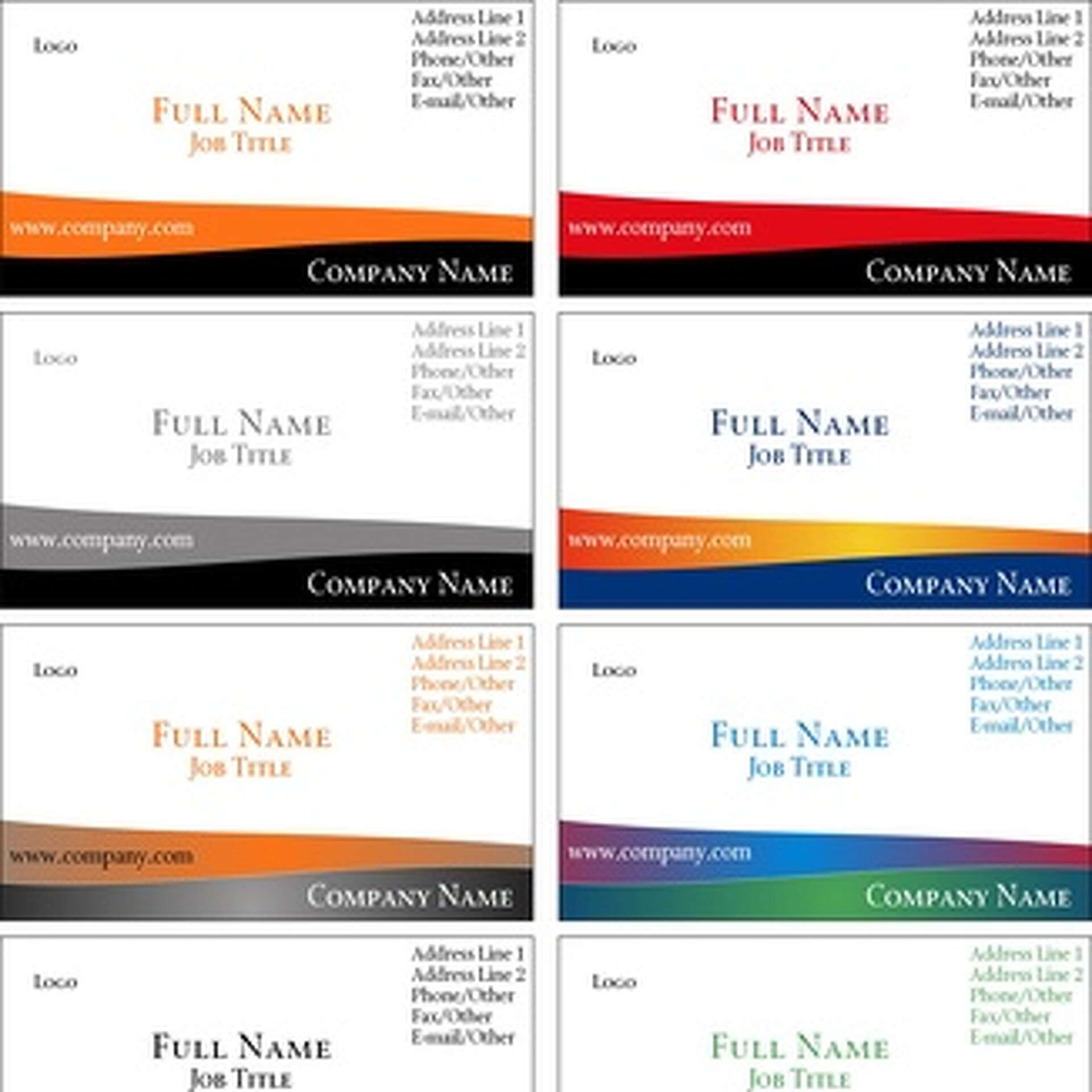 How To Make Your Own Business Cards &amp;amp; Print Them For Free throughout Make Business Cards Free Printable