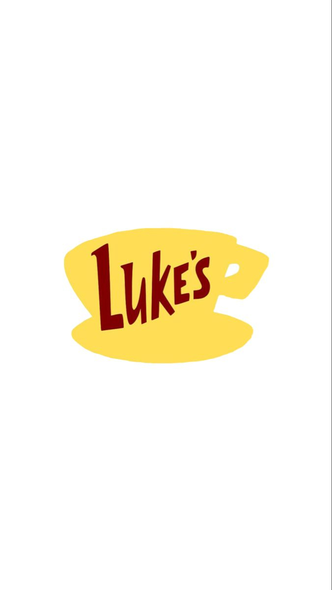Luke&amp;#039;S Diner Wallpaper with Luke&amp;amp;#039;s Diner Logo Printable