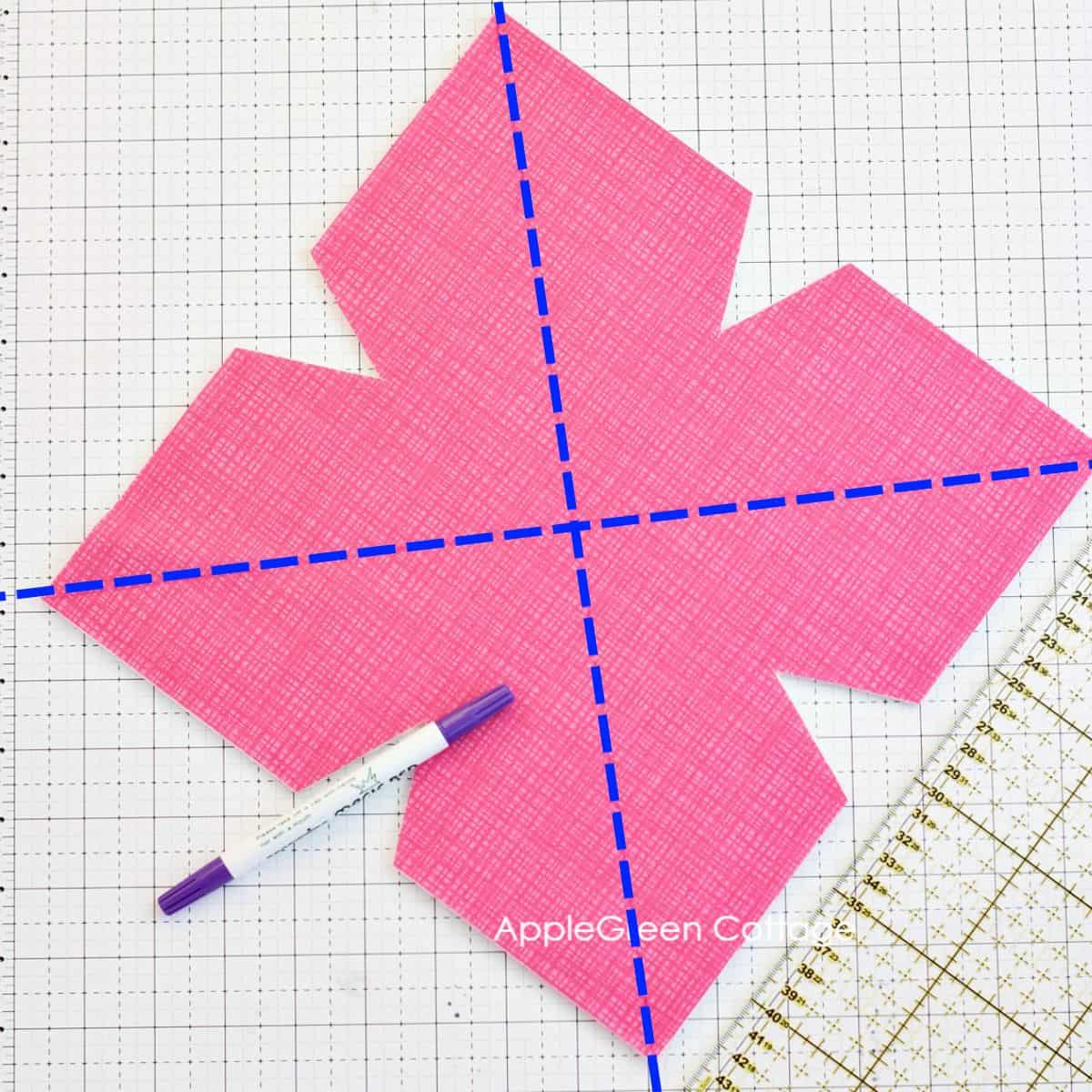 Microwave Bowl Cozy Pattern - Applegreen Cottage with Free Printable Bowl Cozy Pattern