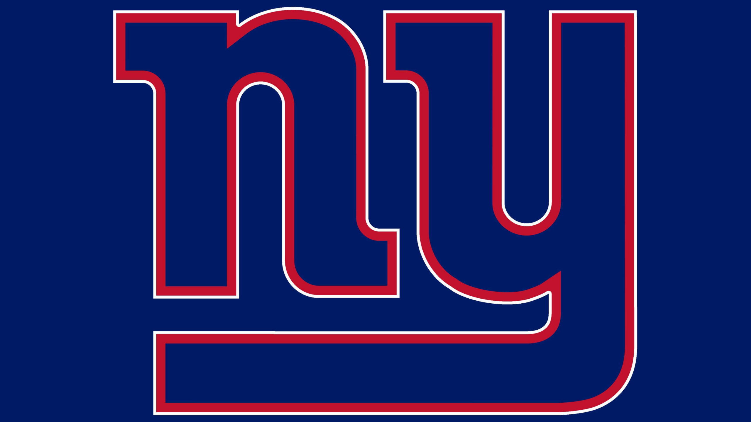 Ny Giants Printable Logo - Printable Party Favors in Printable New York Giants Logo