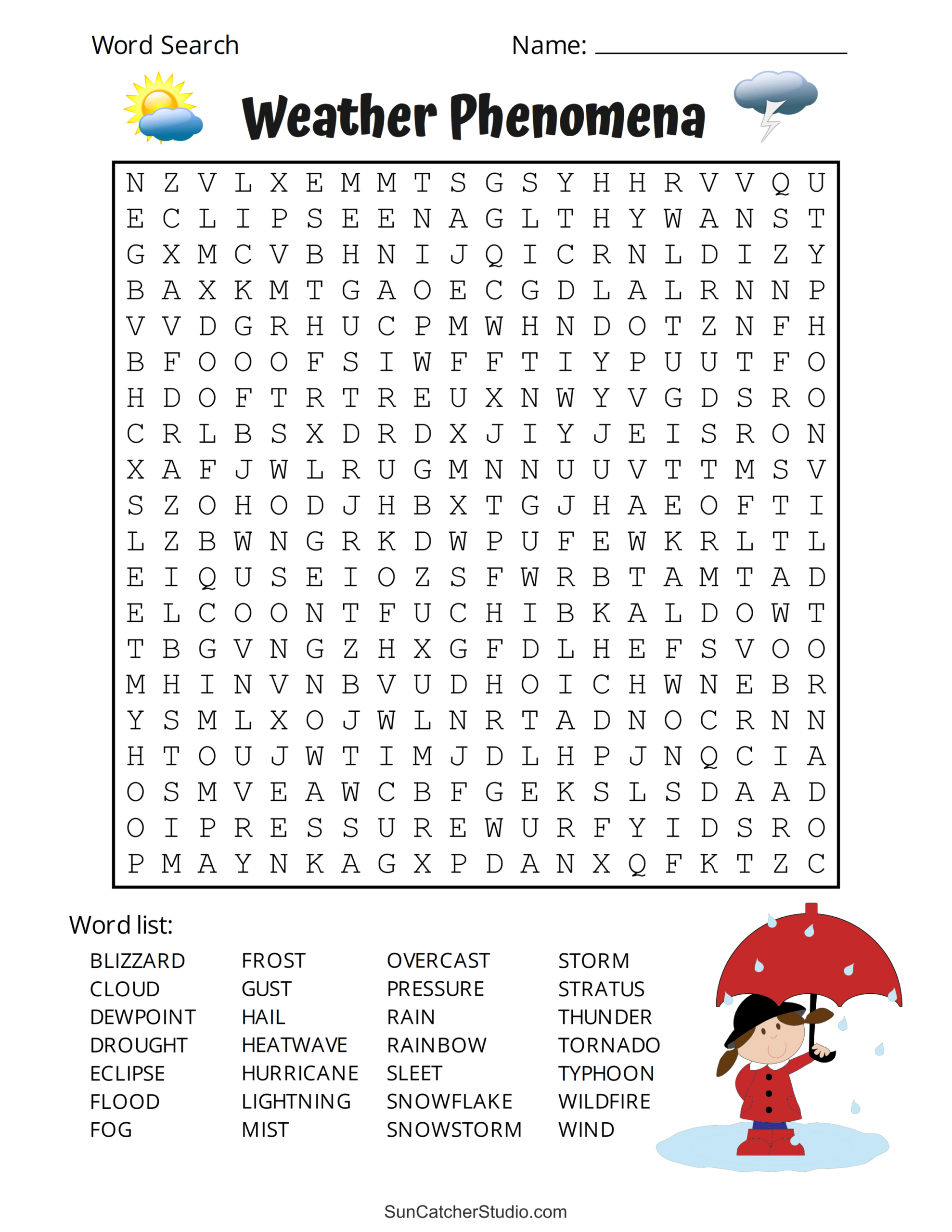 Printable Adult Word Search Puzzles (Word Find) – Free Printables pertaining to Free Printable Puzzles For Seniors