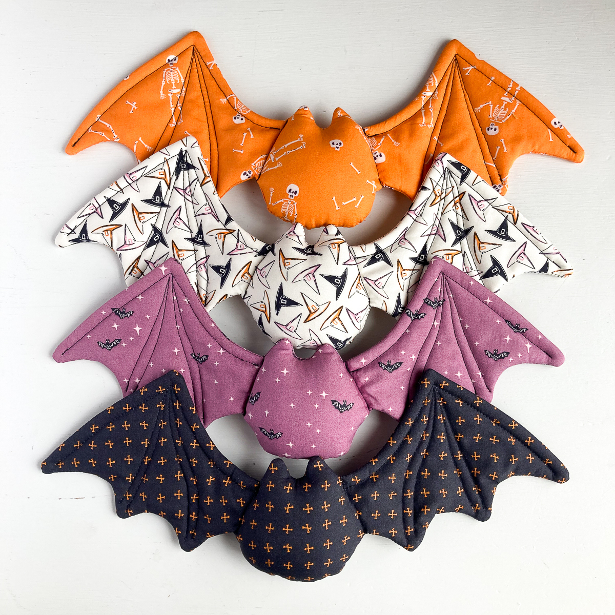 Printable Free Plush Pattern Bat Bat Plush Sewing Pattern Shop within Printable Free Plush Pattern Bat