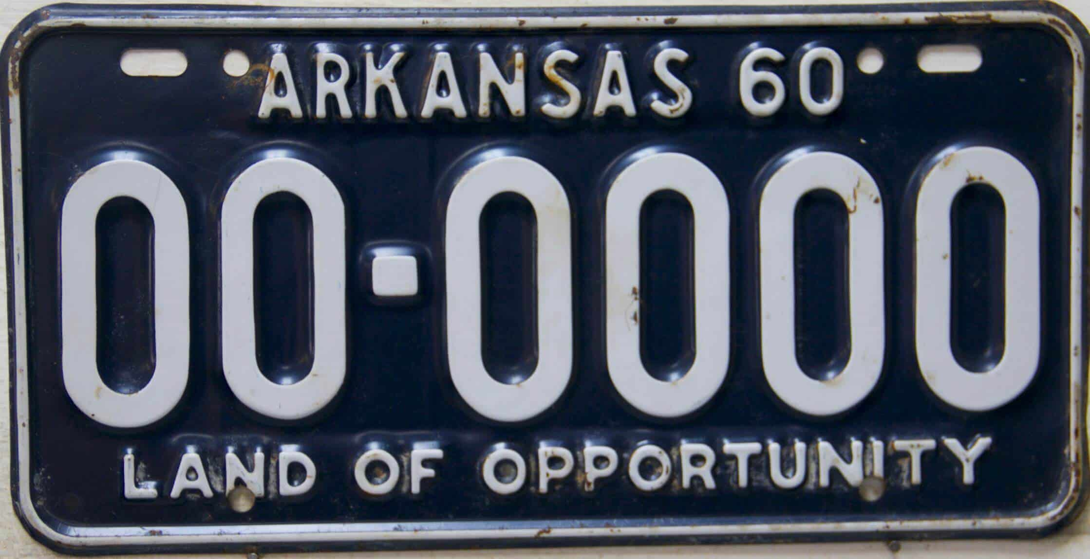 Printable Temporary License Plate Arkansas | Www.lx.iriss.uk throughout Printable Temporary License Plate Arkansas