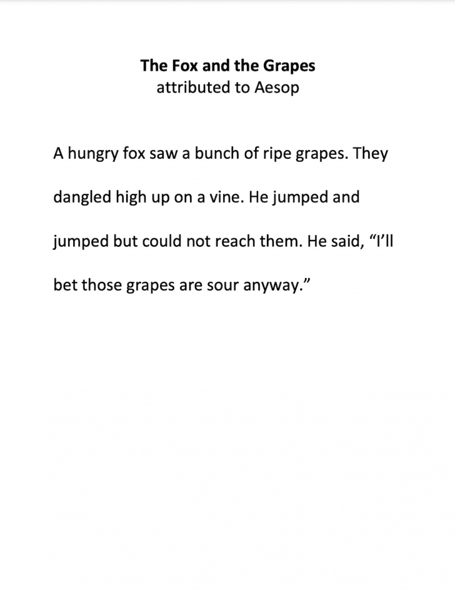 The Power Of Imitation: Crafting A Key Word Outline with Iew Key Word Outline Printable